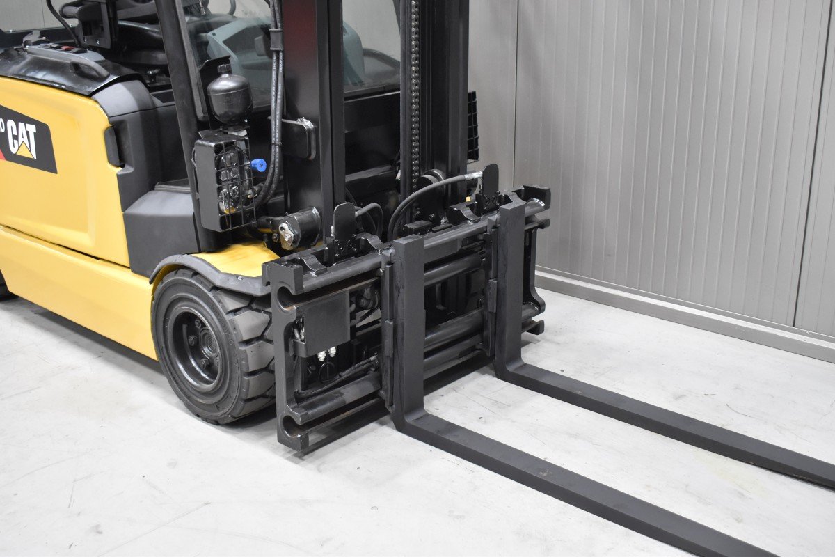 Caterpillar EP 20 AN – Bild 5