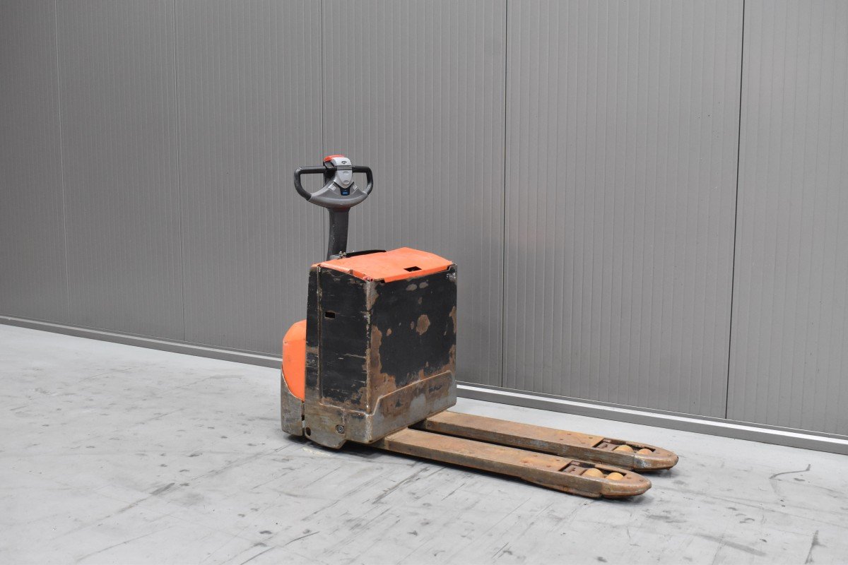 BT LWE 200 Gebrauchtstapler Kaufen
