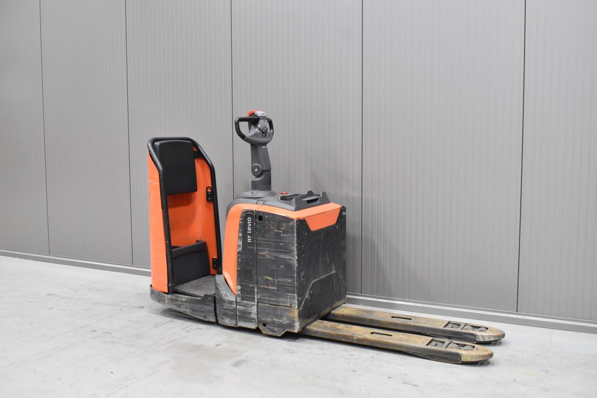 BT LPE 200 Gebrauchtstapler Kaufen