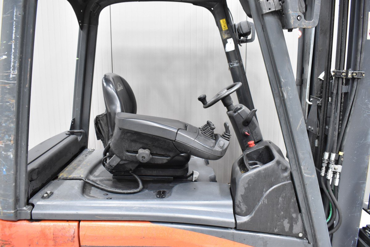 Linde E 16 - 02 – Bild 4