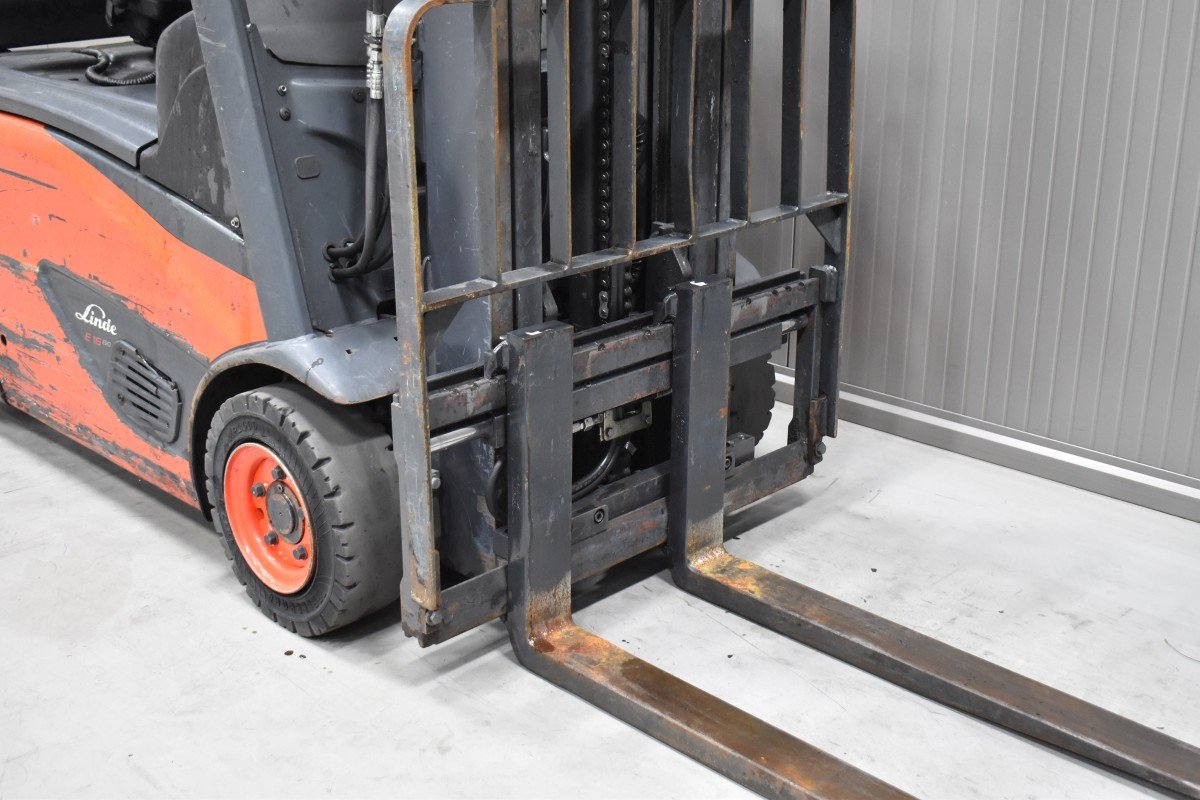Linde E 16 - 02 – Bild 5