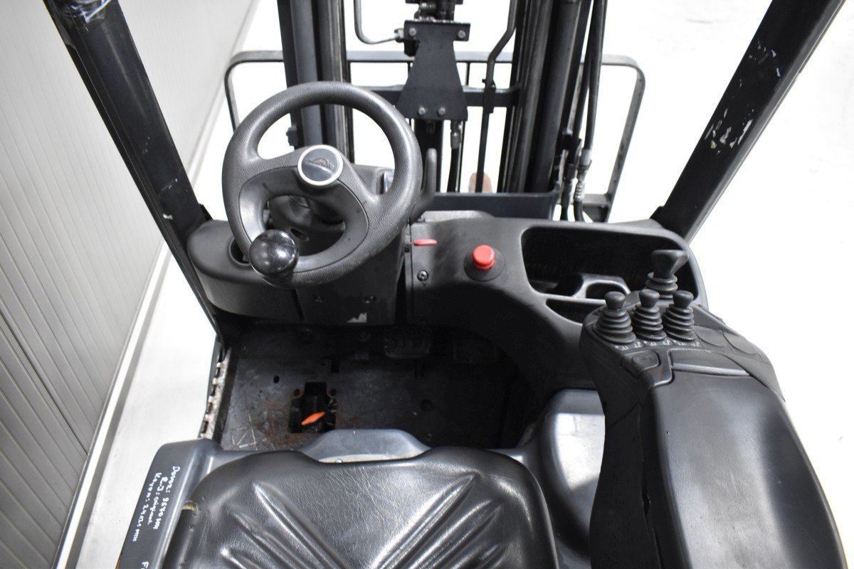 Linde E 16 - 02 – Bild 6