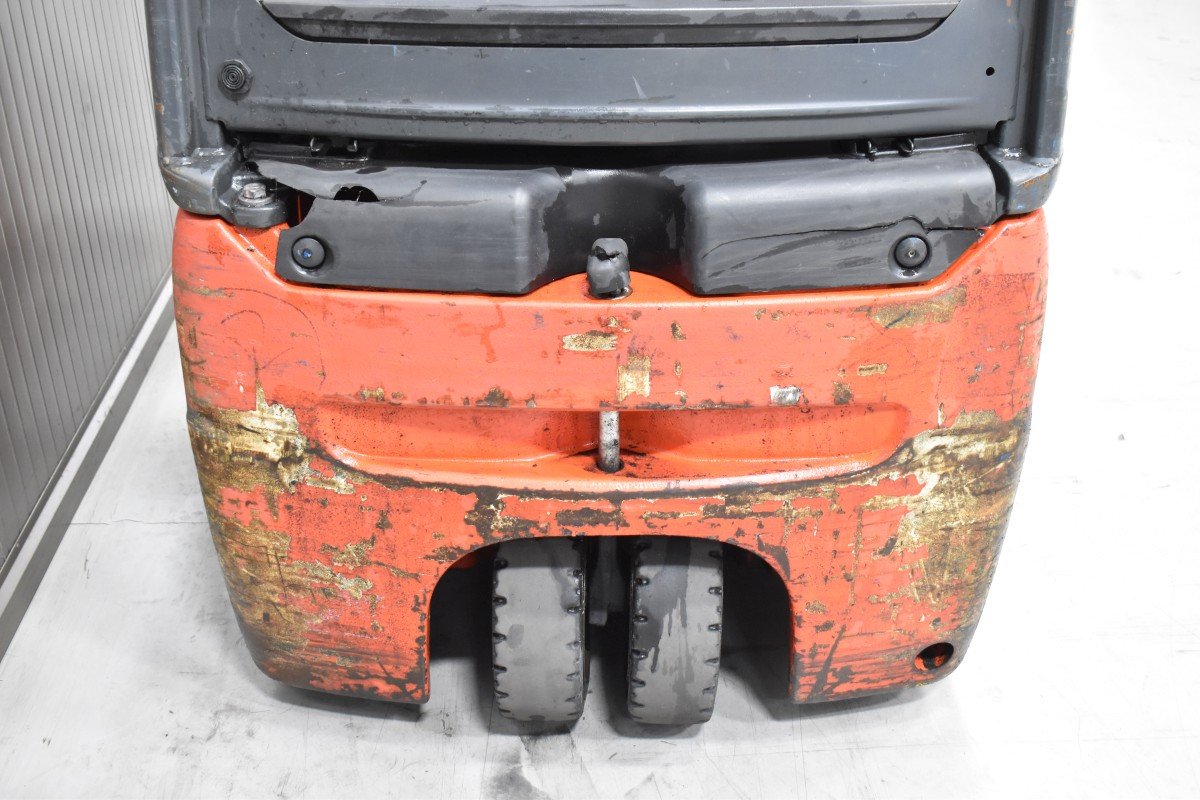 Linde E 16 - 02 – Bild 8