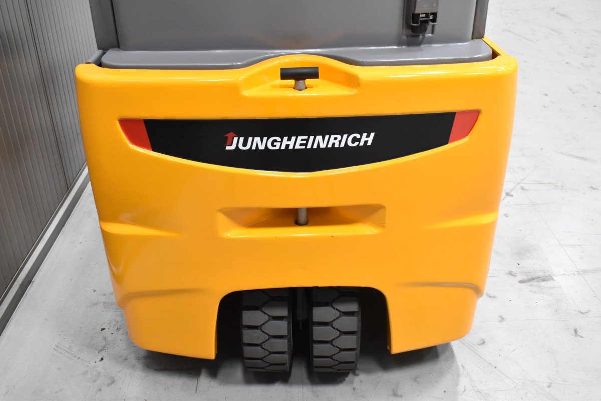 Jungheinrich EFG 216 – Bild 8