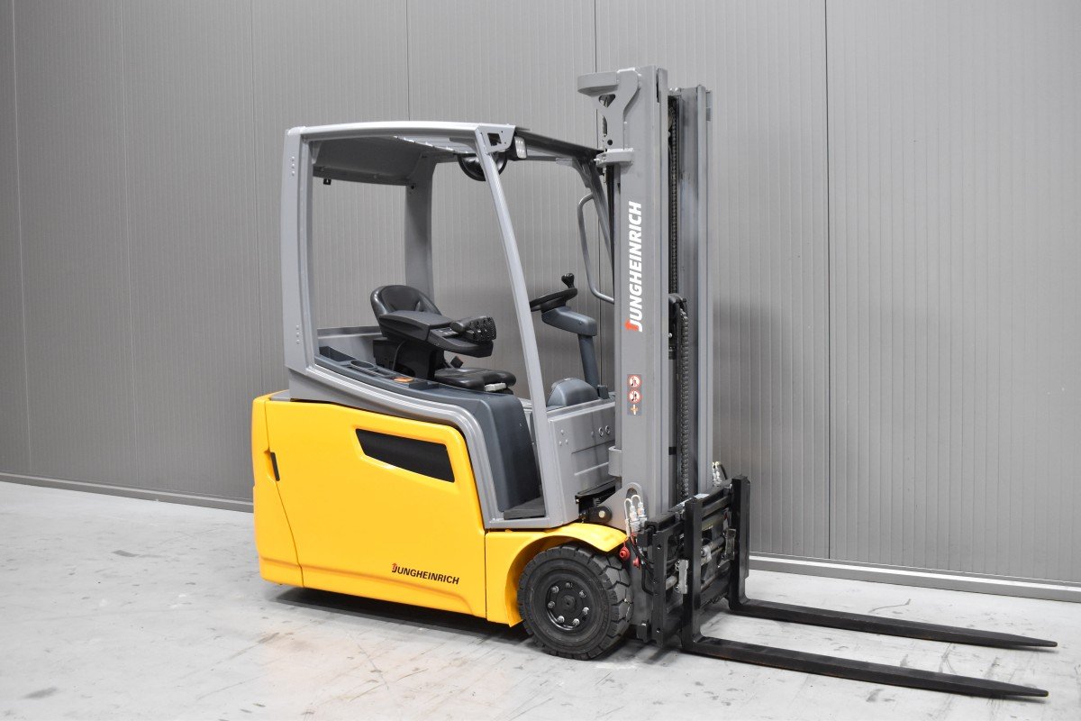 Jungheinrich EFG 216