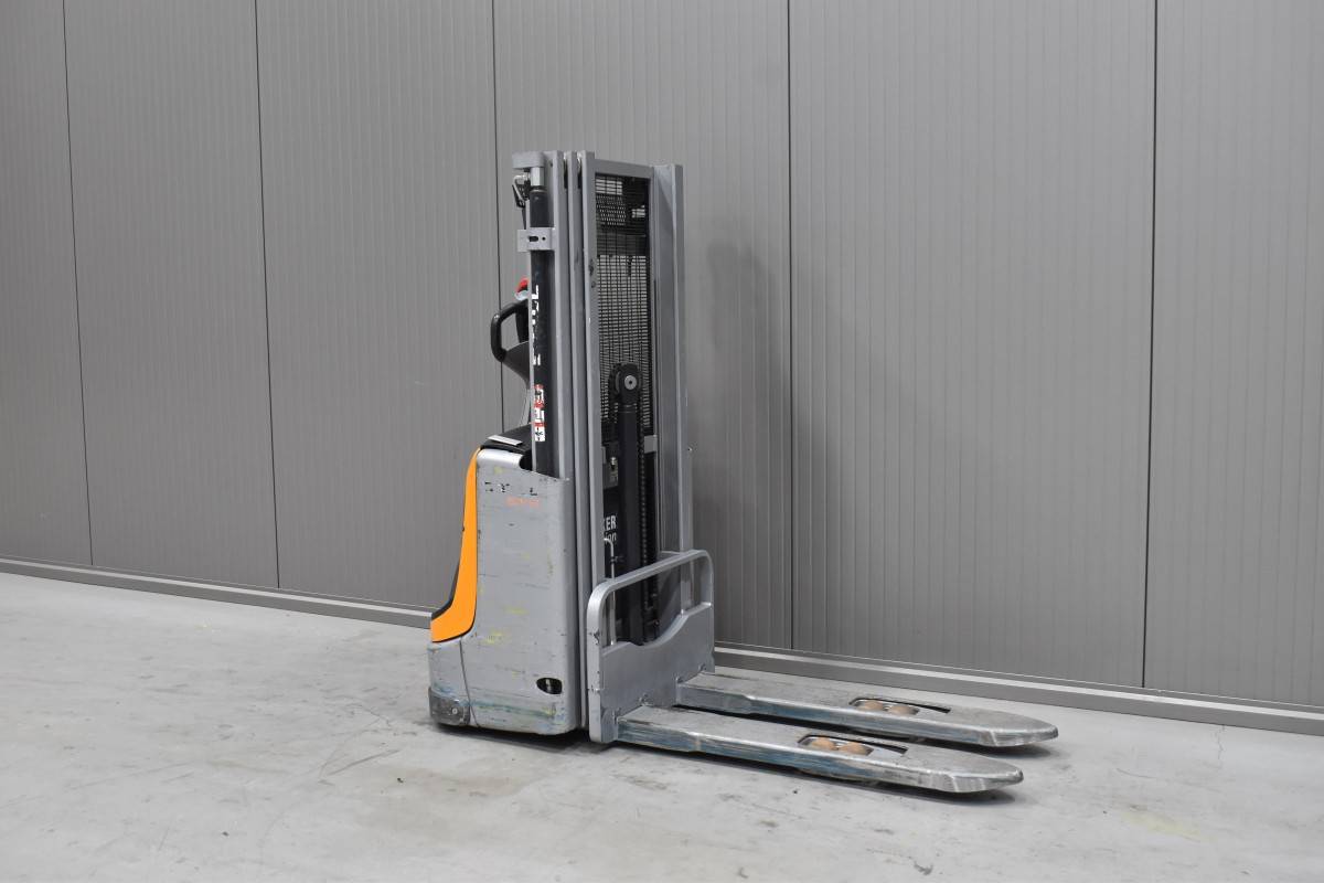 Still EXV 12 Gebrauchtstapler Kaufen