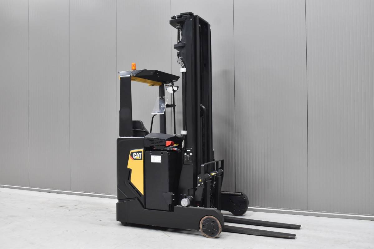 Caterpillar NR14N2S Gebrauchtstapler Kaufen