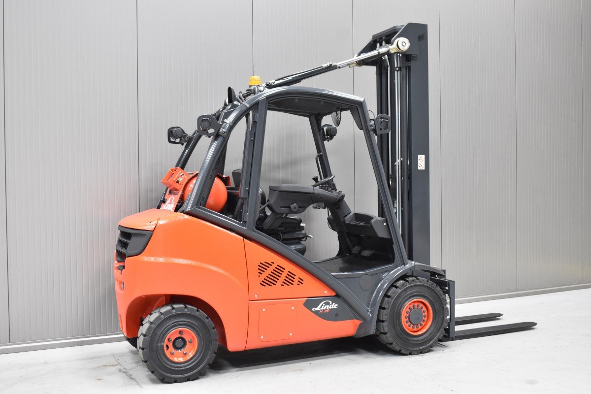 Linde H 35 T - 02 – Bild 3