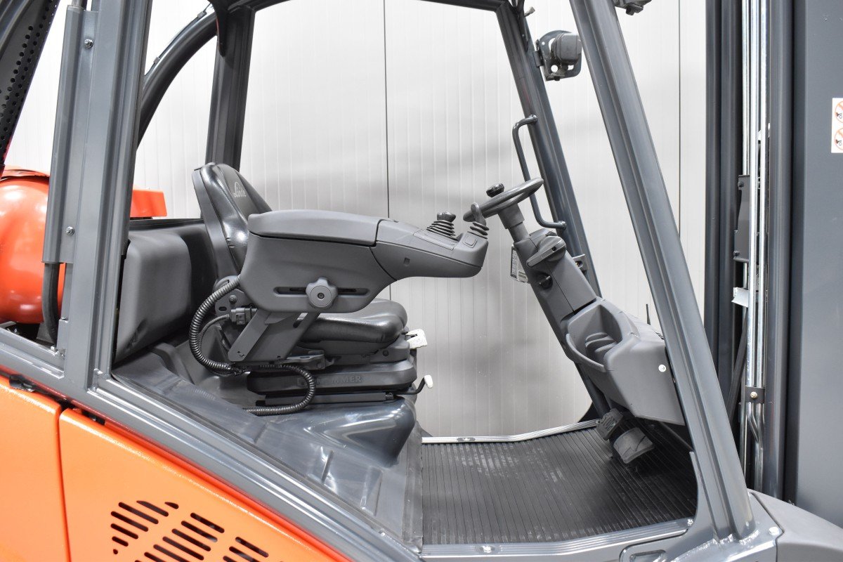 Linde H 35 T - 02 – Bild 4