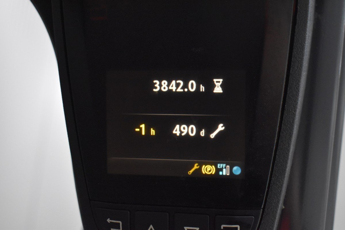 Linde H 35 T - 02 – Bild 9