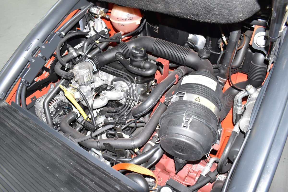 Linde H 35 T - 02 – Bild 10