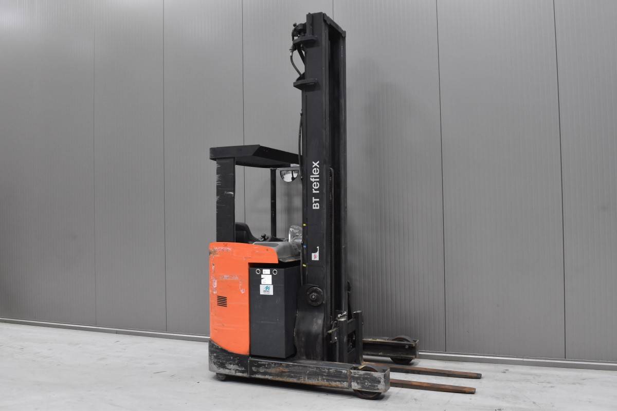 Gabelstapler Gebraucht kaufen – BT RRE 140 B mit Elektro in Deutschland