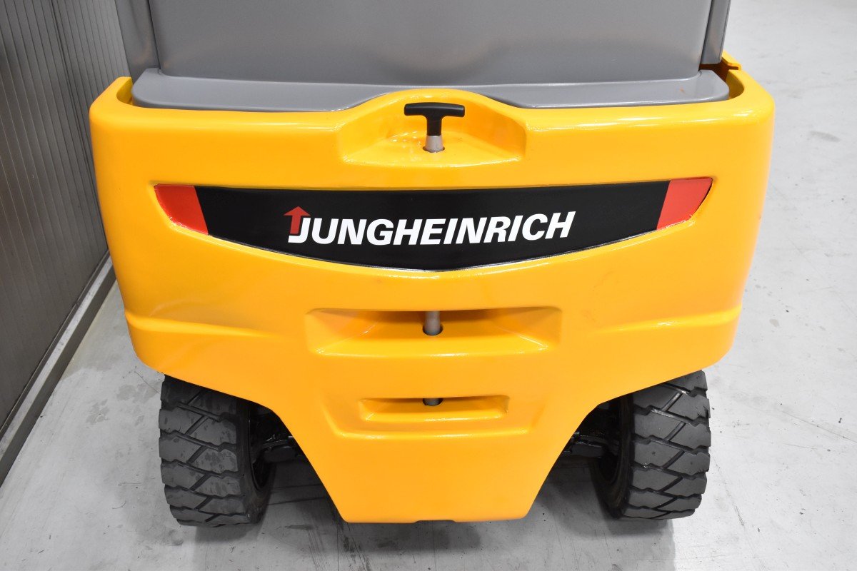 Jungheinrich EFG 316 k – Bild 8