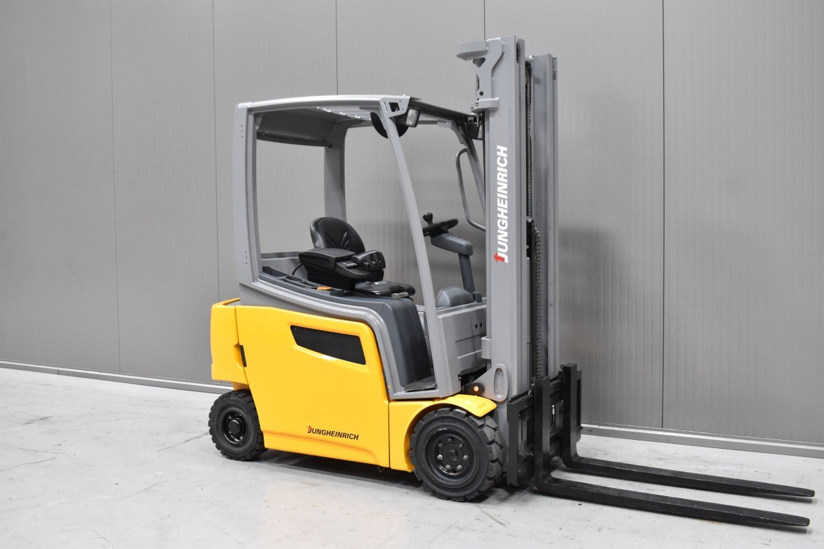 Jungheinrich EFG 316 k