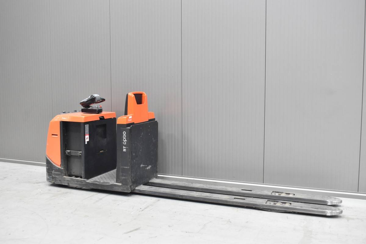 Toyota OSE 250 Gebrauchtstapler Kaufen