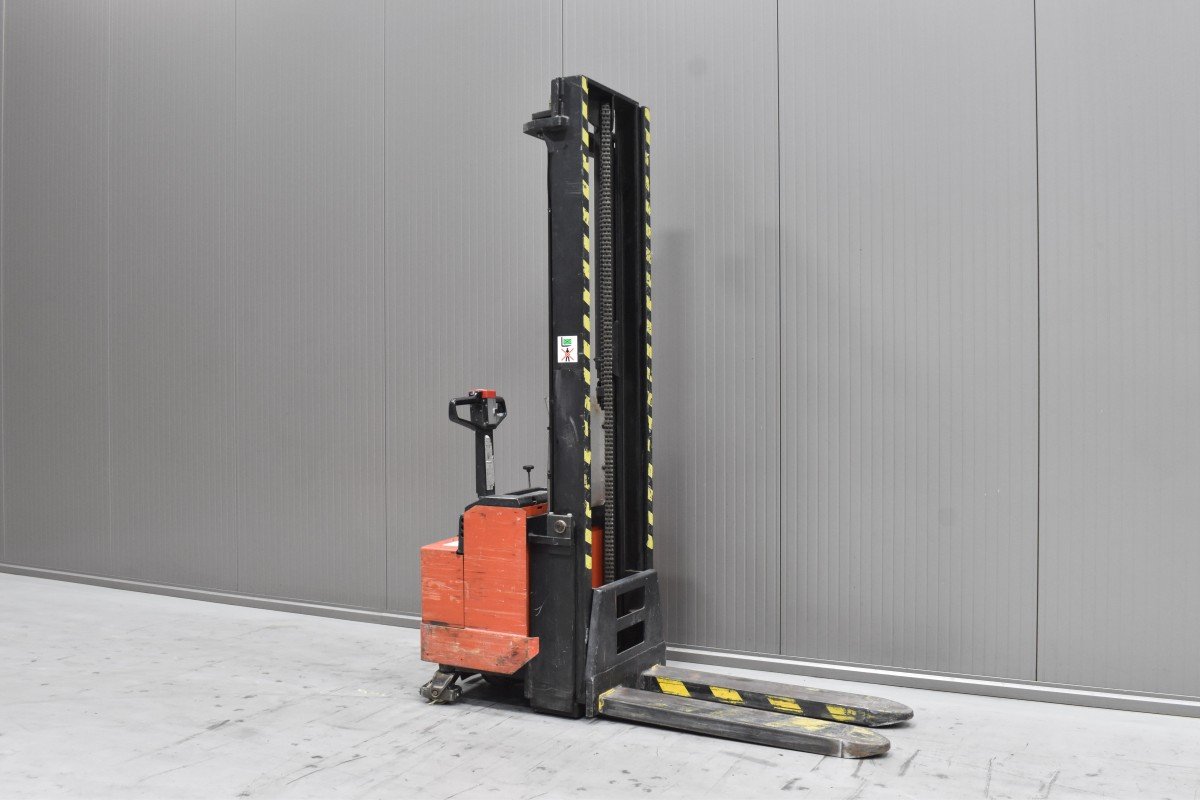 BT LSV 1600 - 2 Gebrauchtstapler Kaufen