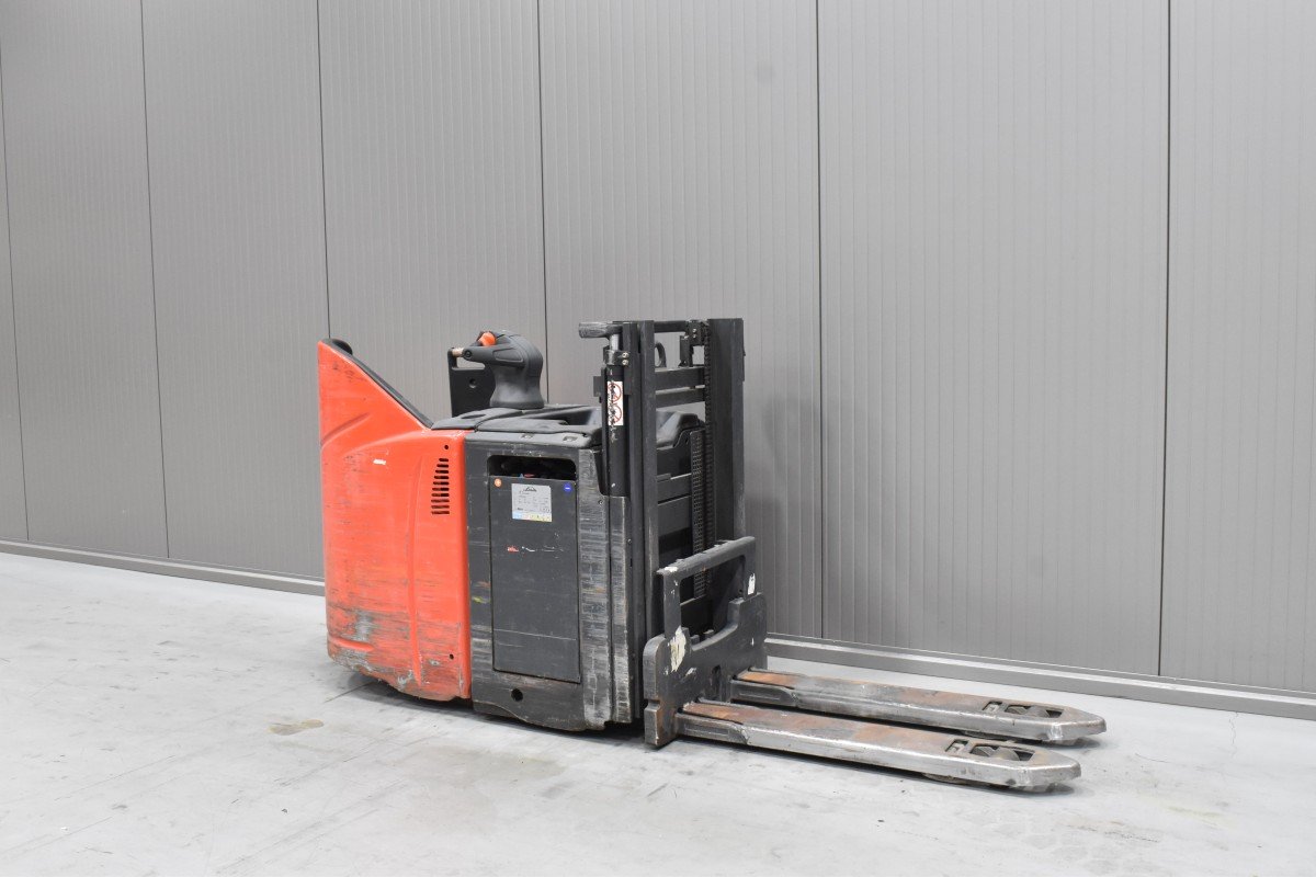 Linde D 12 SP Gebrauchtstapler Kaufen