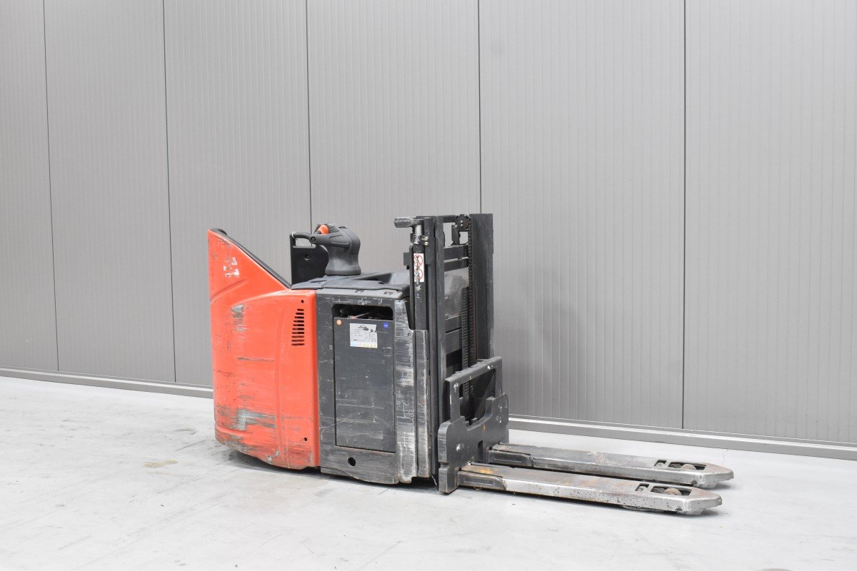 Linde D 12 SP Gebrauchtstapler Kaufen