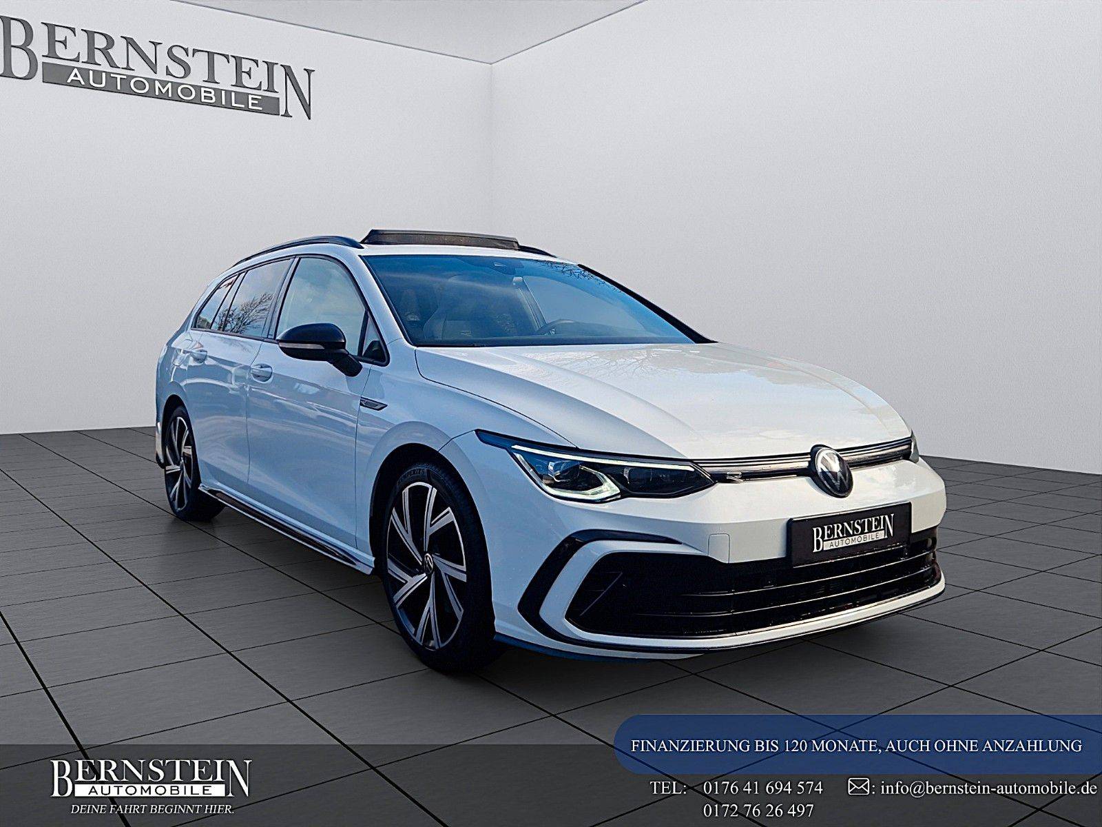 Volkswagen Golf Gebrauchtwagen Kaufen