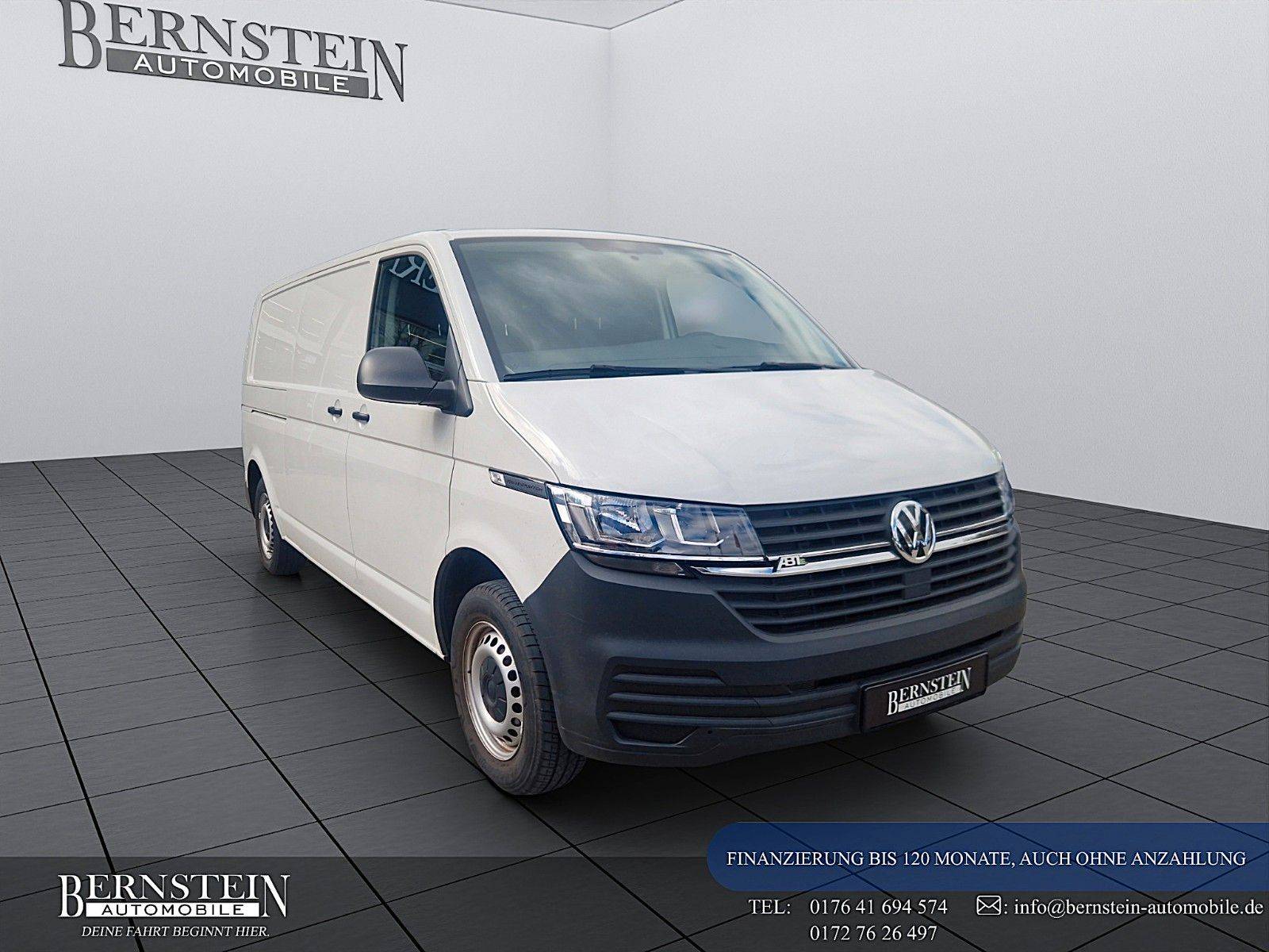 Volkswagen Andere Gebrauchtwagen Kaufen