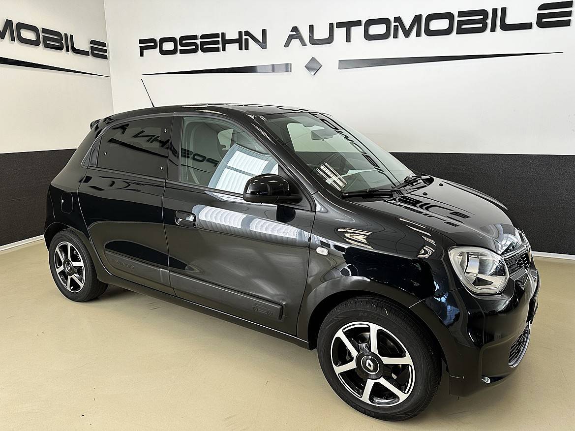 Renault Twingo Gebrauchtwagen Kaufen