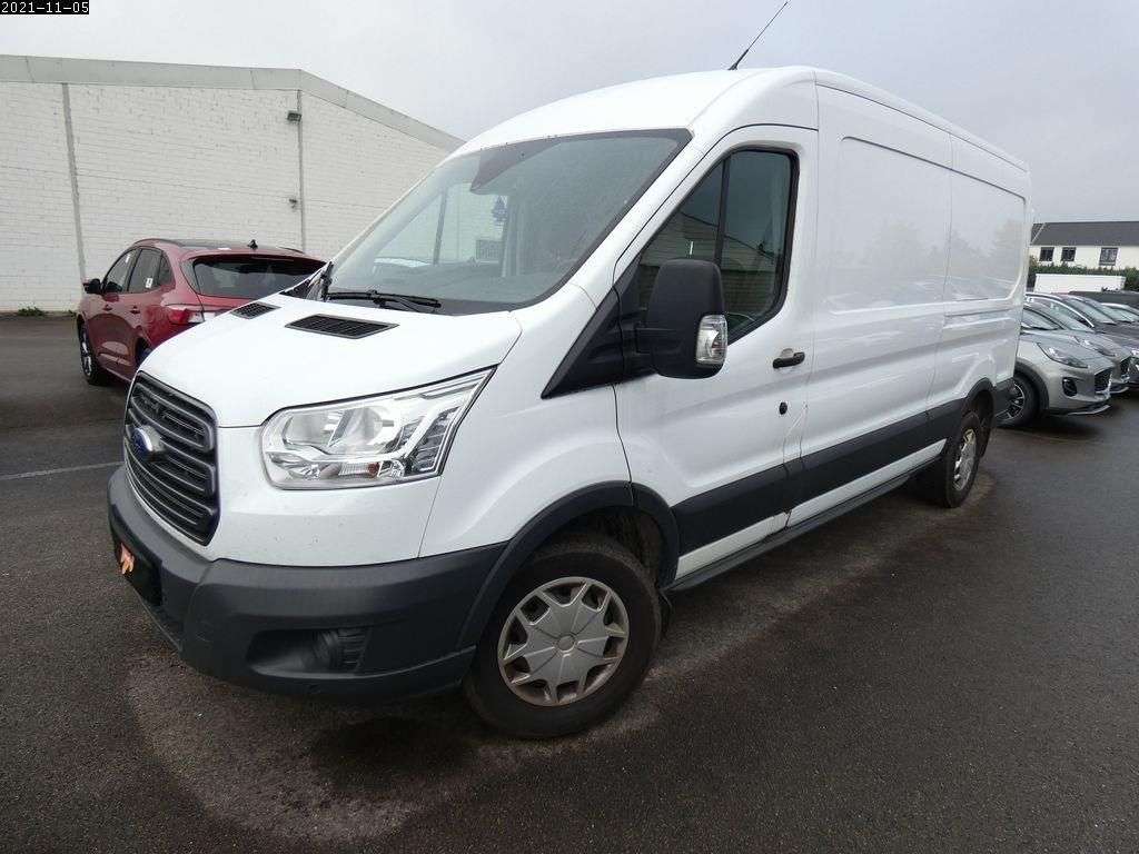 Ford Transit Kasten 350 L3H2 Trend LKW
