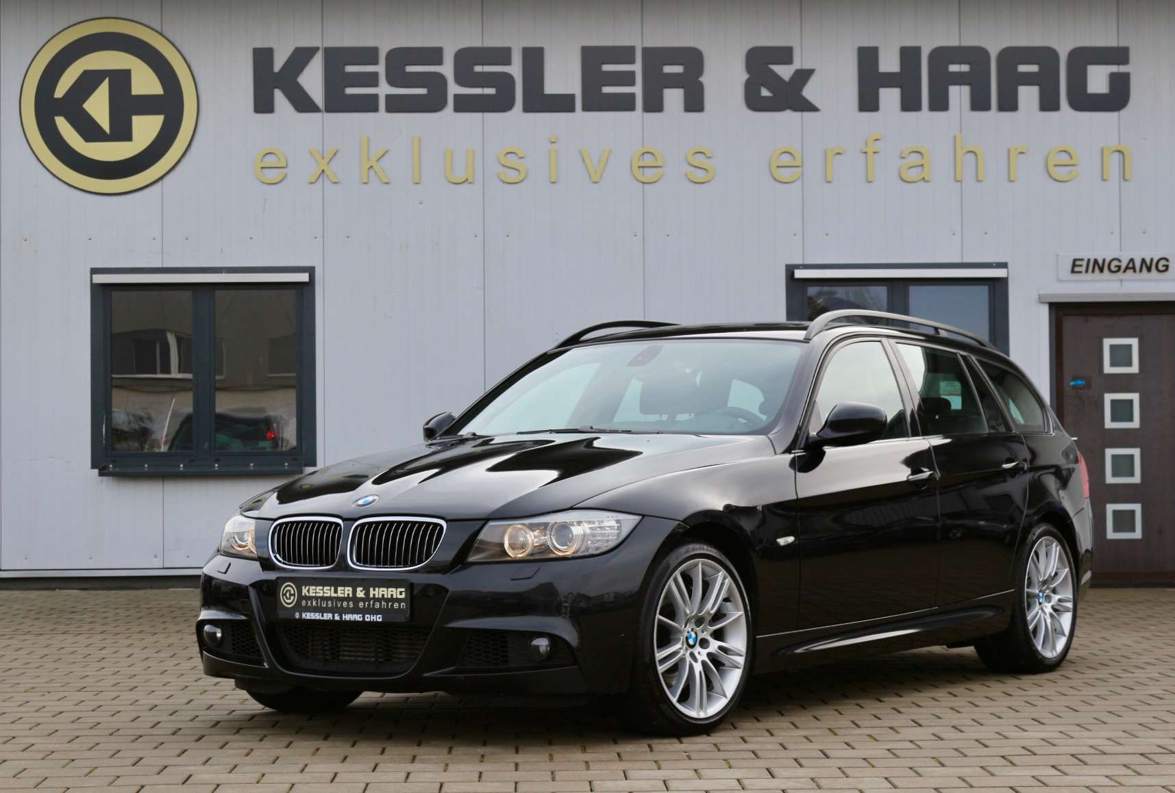 BMW 335i xDrive#M Sport Edition# PANO#MERMORY#2HD#