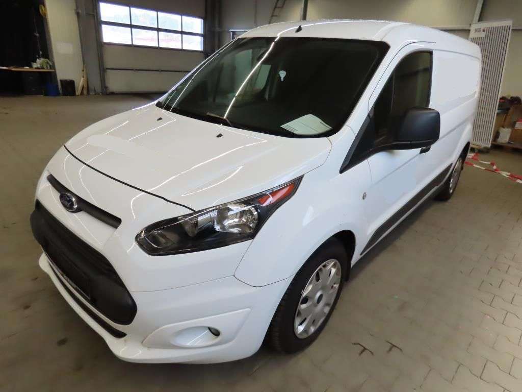 Ford Transit 240 L2 Connect Kasten lang Trend Bott