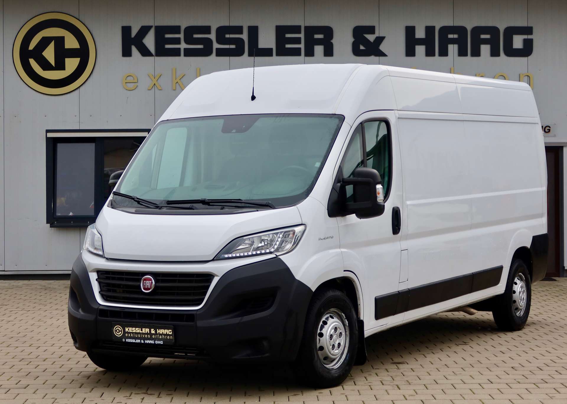 Fiat Ducato 2.3d 35#L4H2#NAVI#TEMP#1HD#KAMERA#