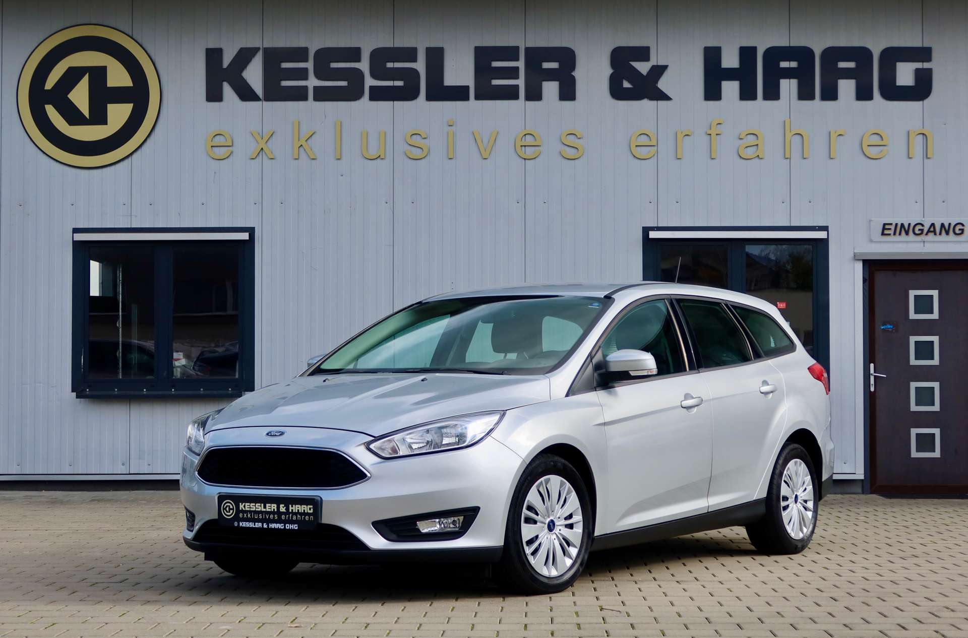 Ford Focus 1.0 EcoBoost#Business#1HD#SYNC3# Business
