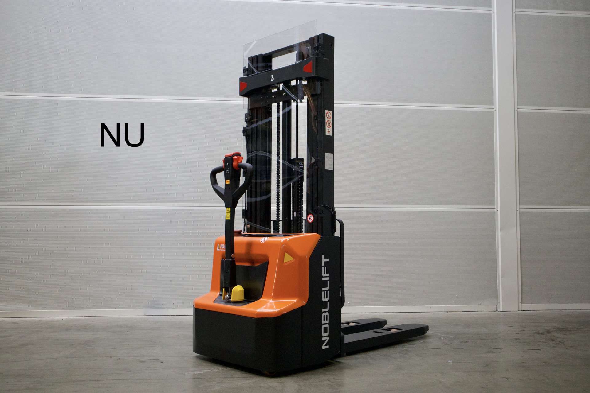 Noblelift SWB-130D Initial Li/Io 24 V, 100 Ah