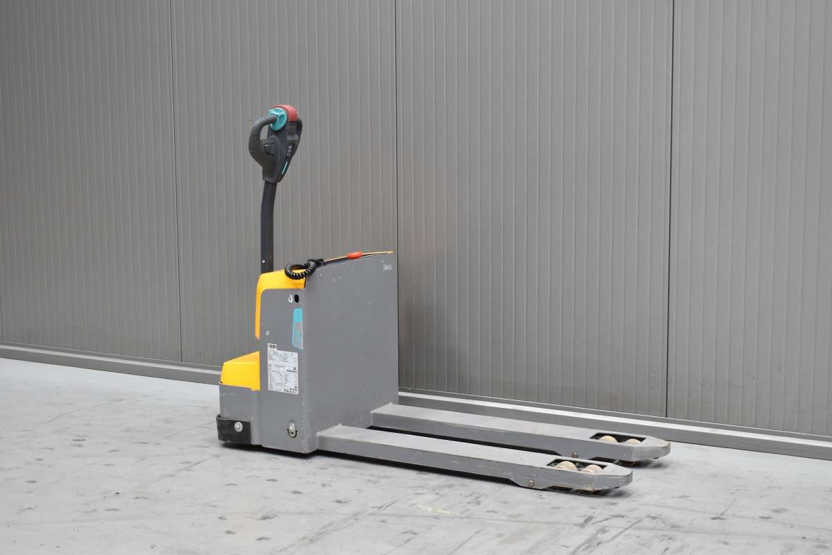 Jungheinrich EJE M15