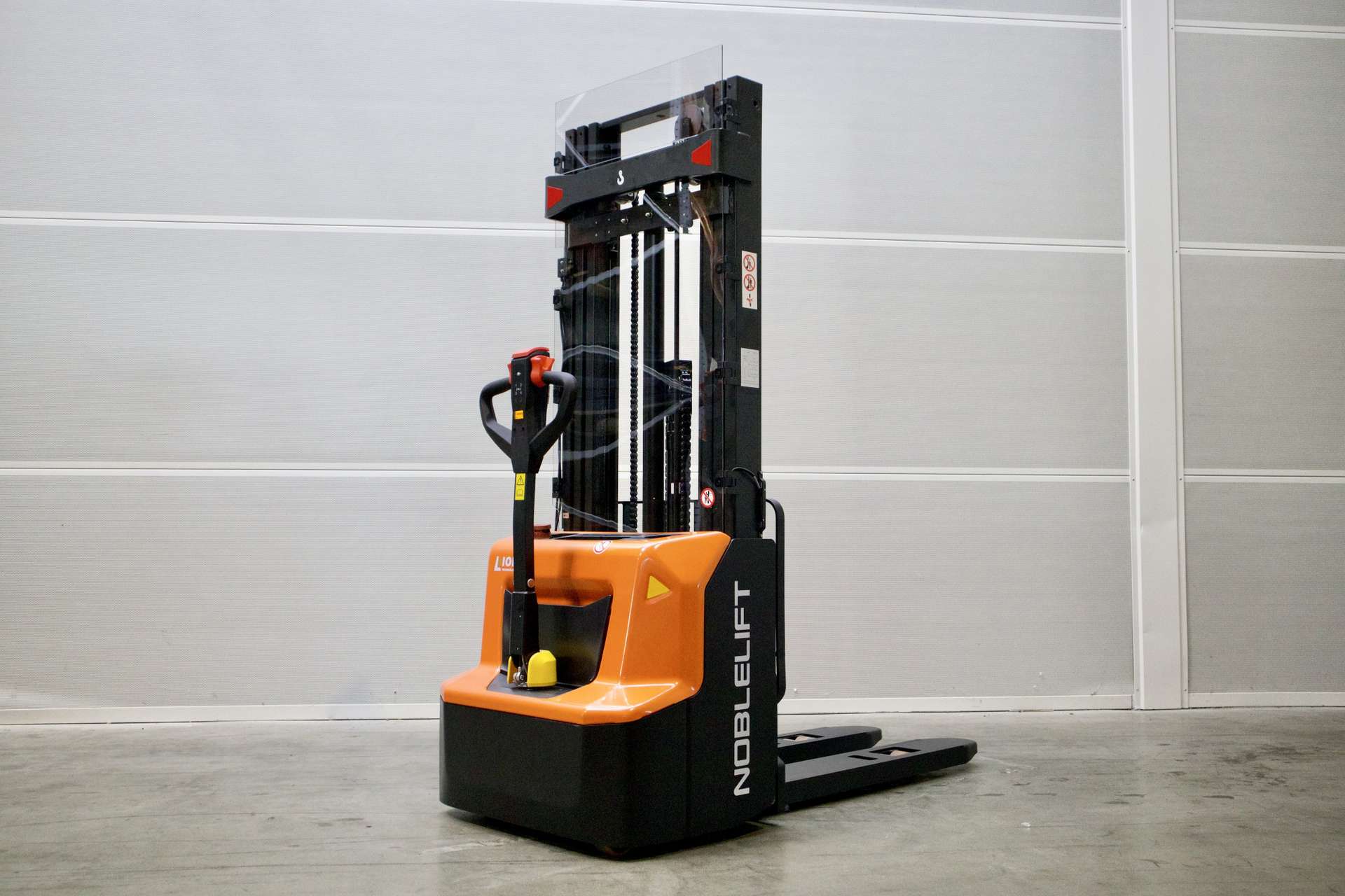 Noblelift SWB-130D Initial Li/Io 24 V, 100 Ah