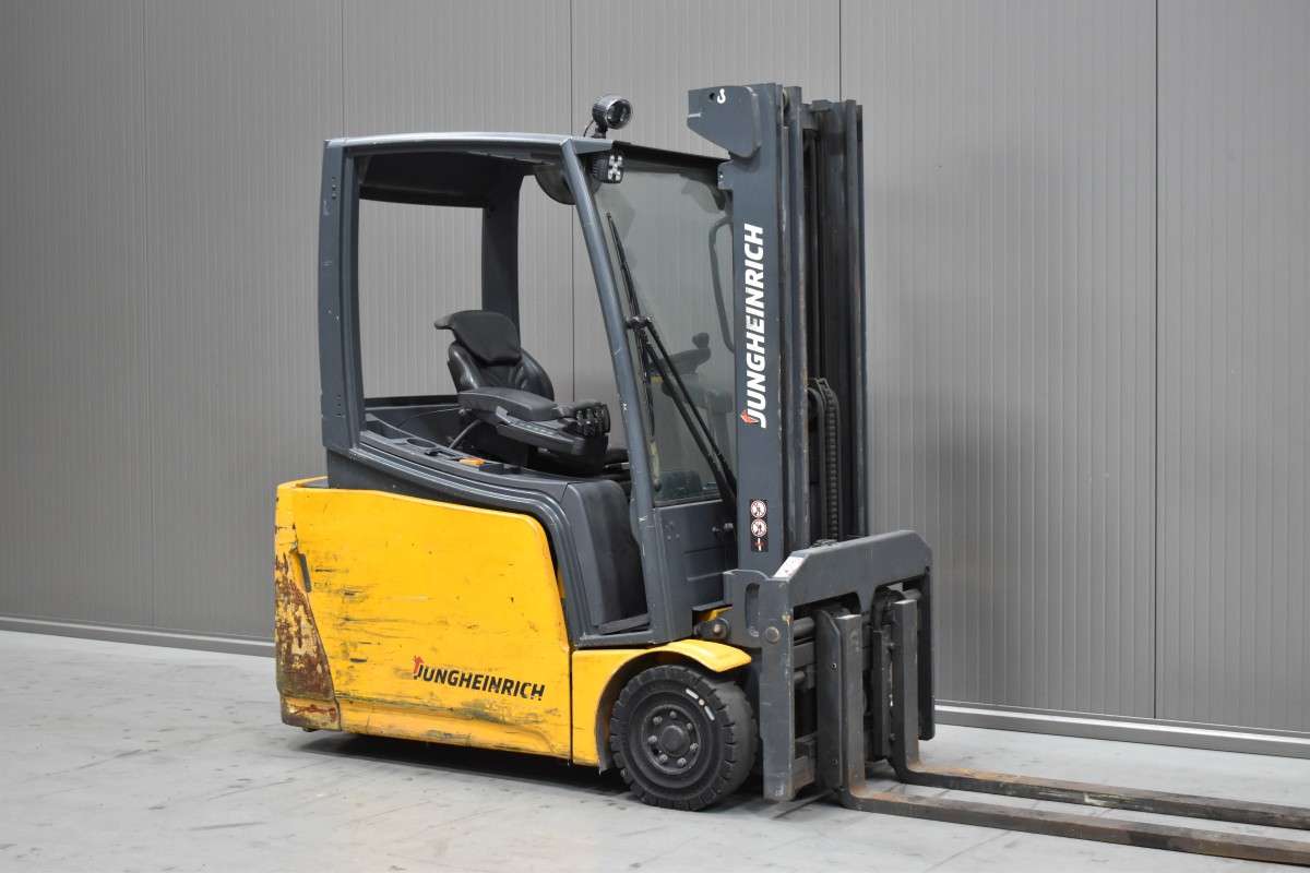 Jungheinrich EFG 216