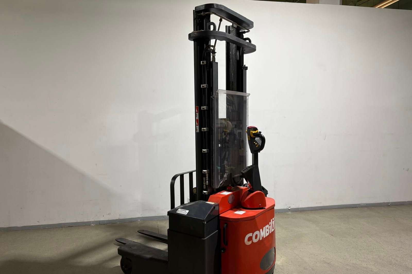 Combilift WR4 24V/375 Ah