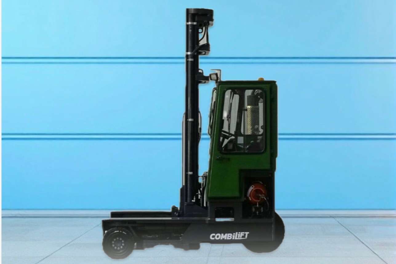 Combilift C4000
