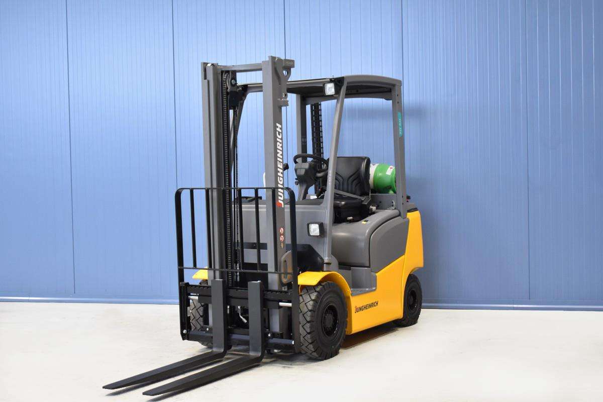 Jungheinrich TFG316