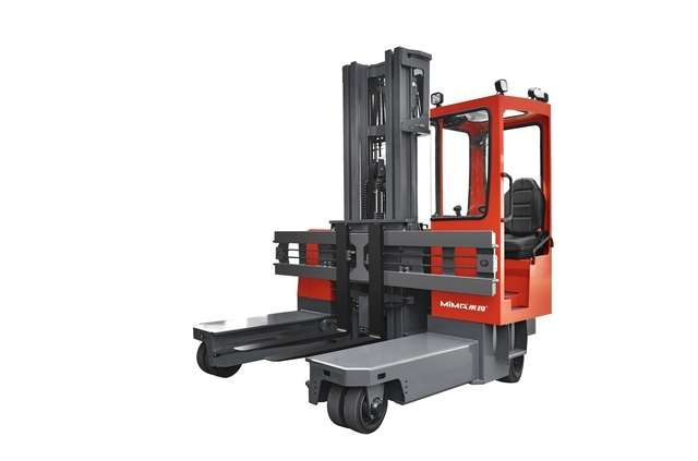 MIMA MQC45 Lithium Ionen 80V/ 460Ah