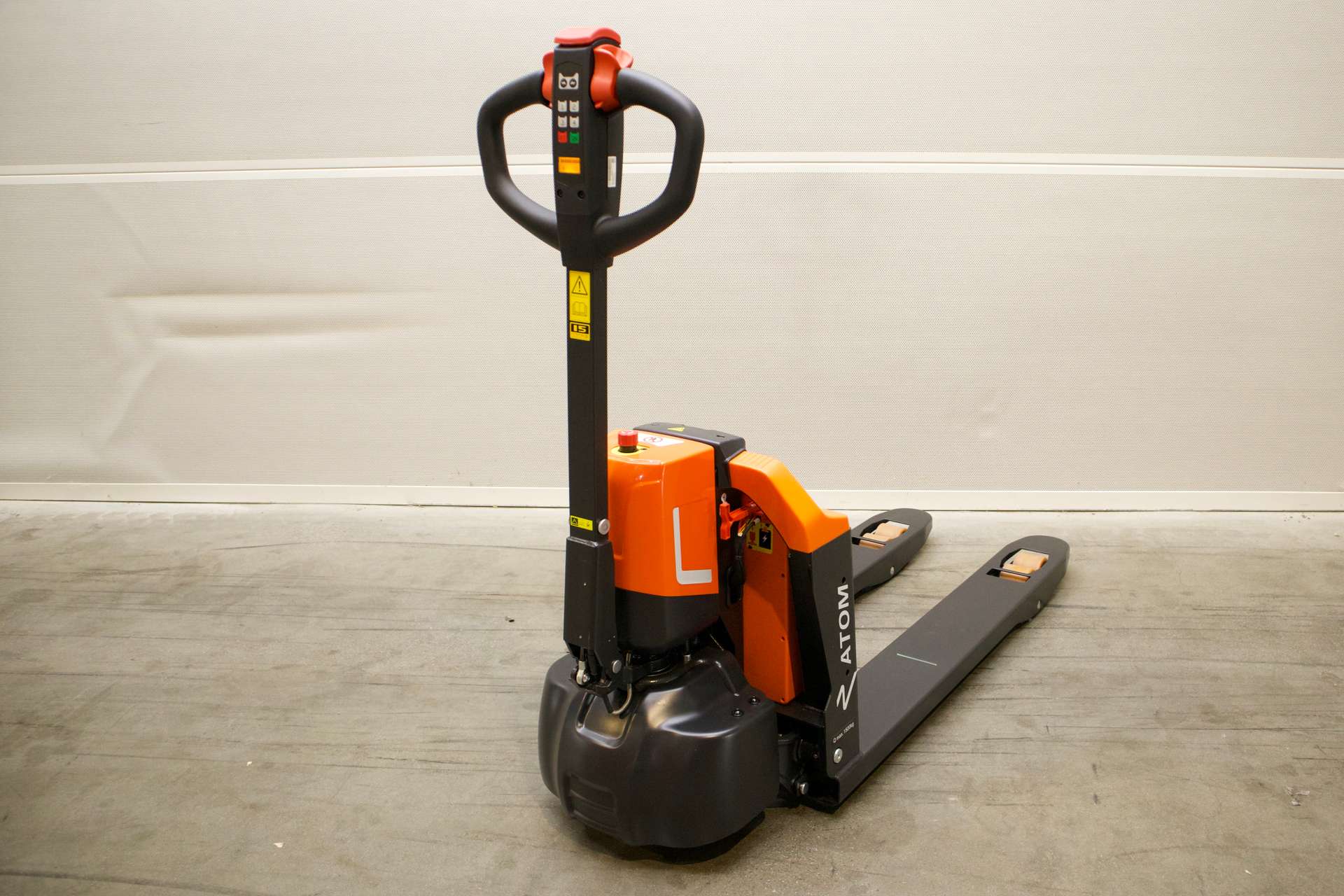 Noblelift PTE15Q2B 24V/20 Ah Lithium Ionen