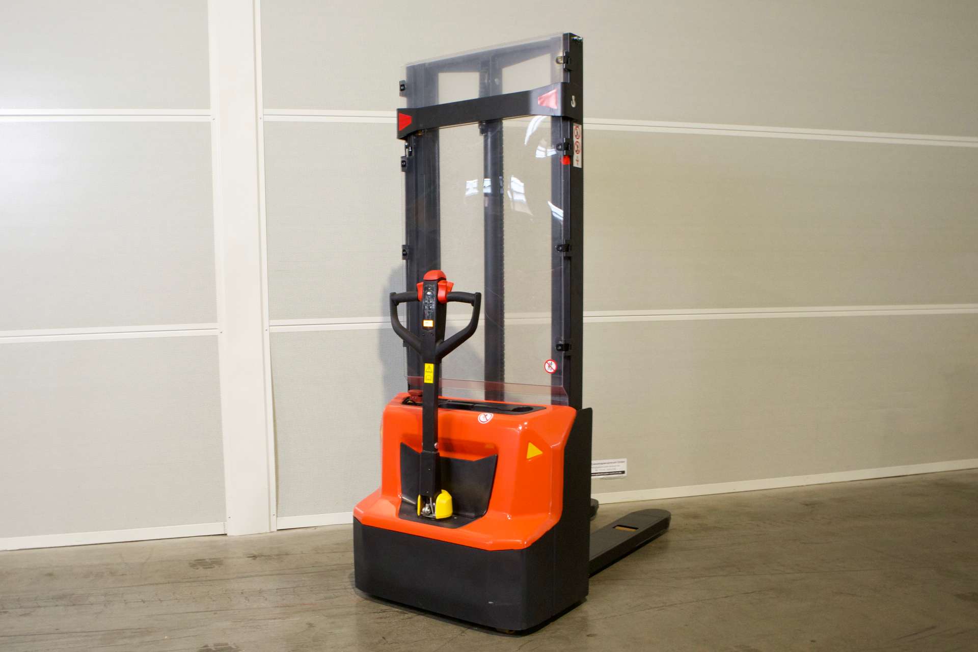 Noblelift PSE12B 24 V, 85Ah AGM