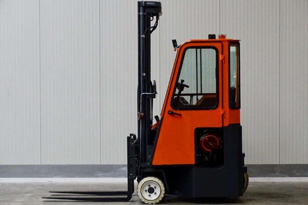 Combilift C2500