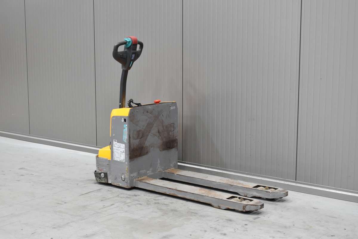 Jungheinrich EJE M15