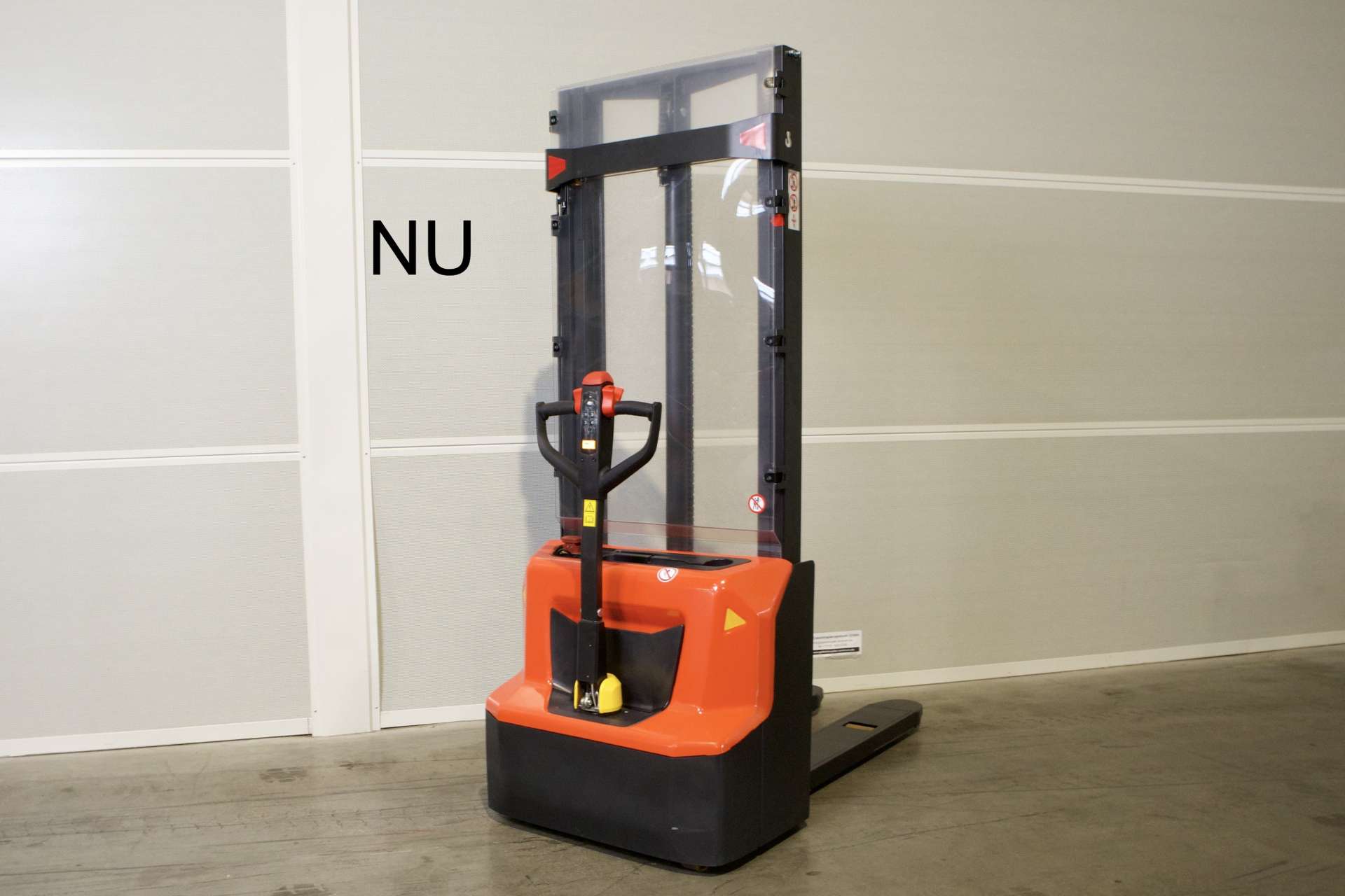 Noblelift PSE12B 24 V, 85Ah AGM
