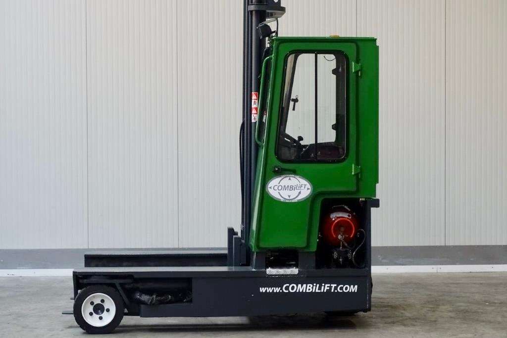 Combilift C3000