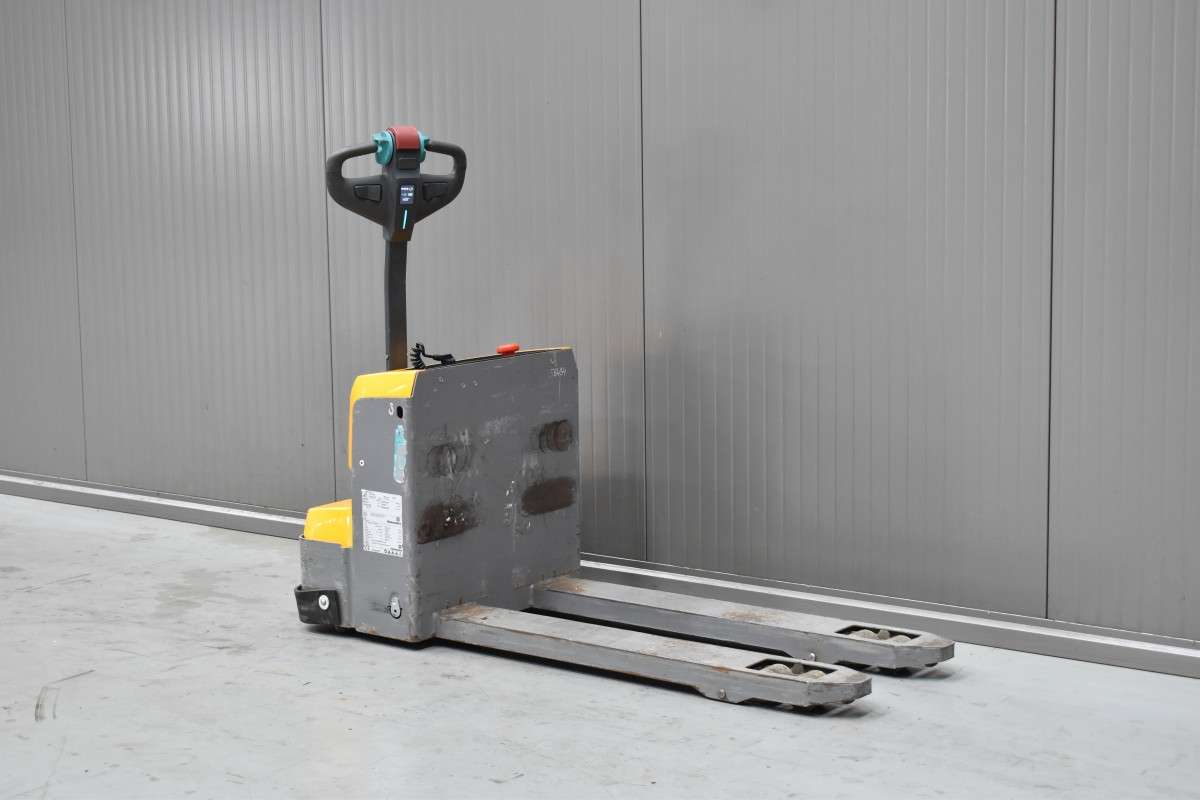 Jungheinrich EJE M15