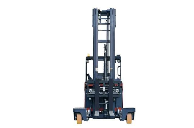 MIMA MQZ-30 Lithium Ionen 48V/ 460Ah