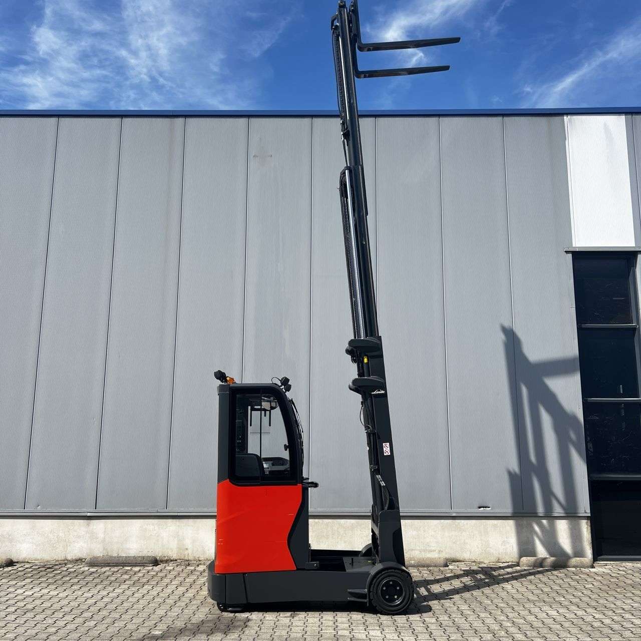Linde R20