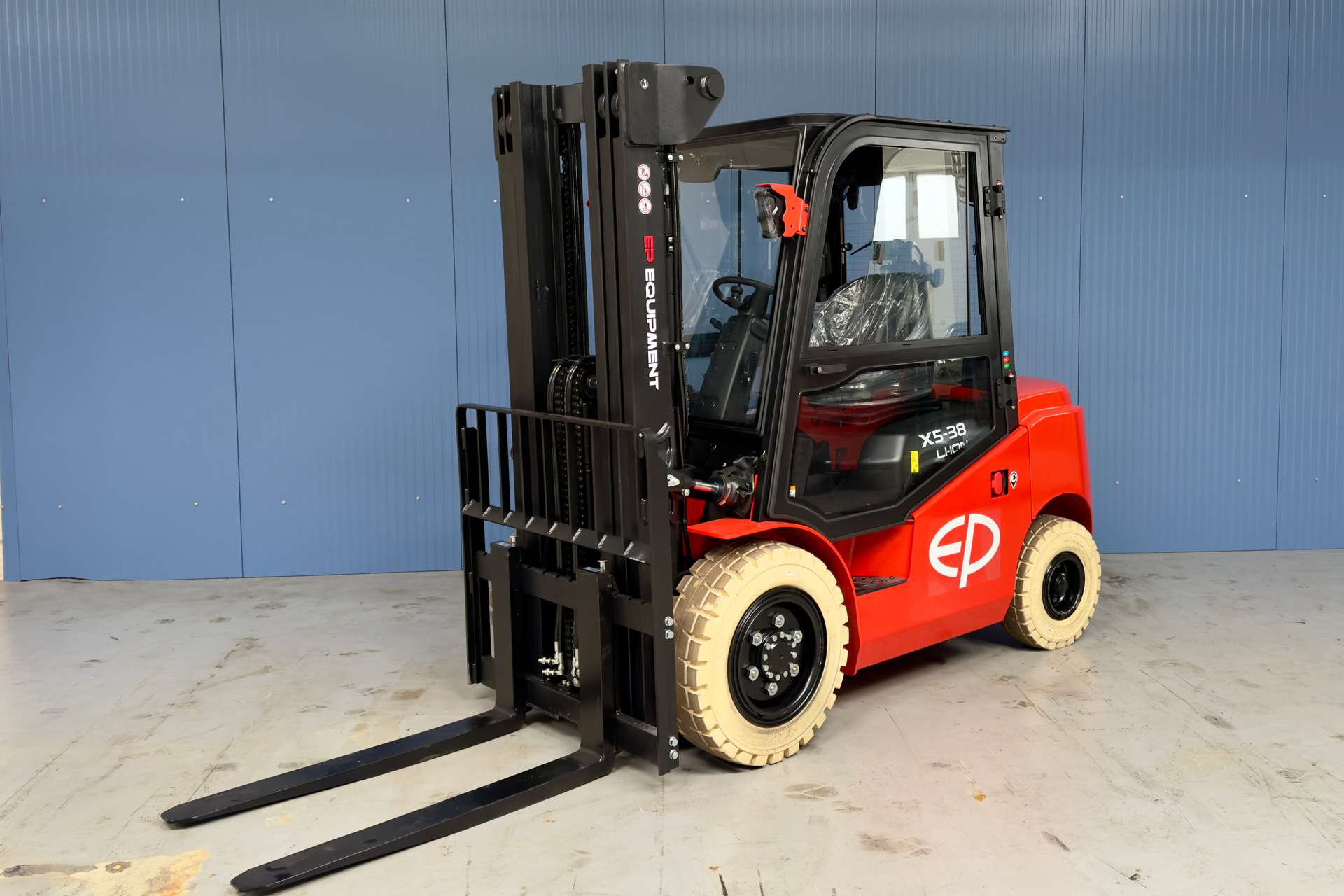 EP EFL382X5 HD