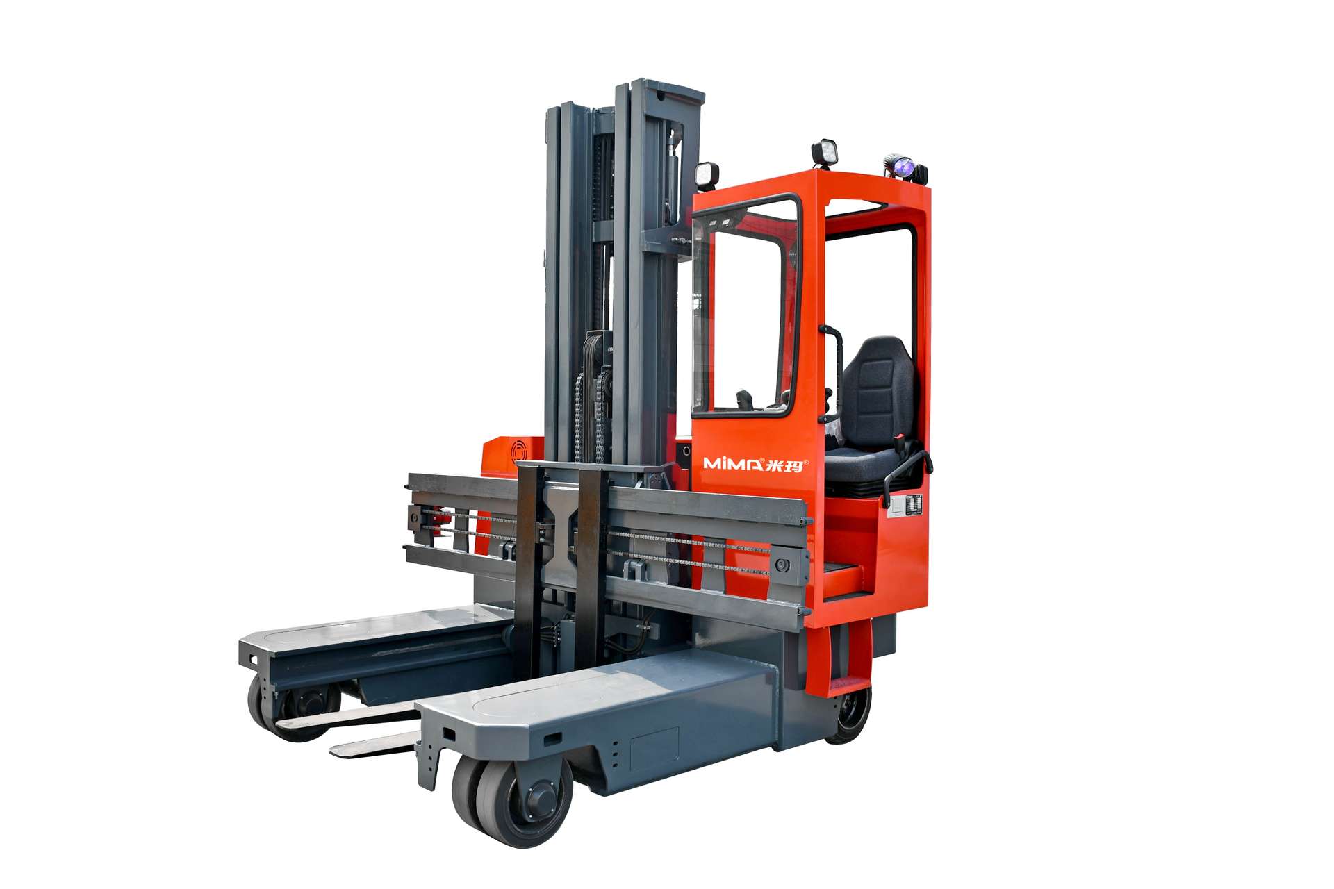 MIMA MQC-35