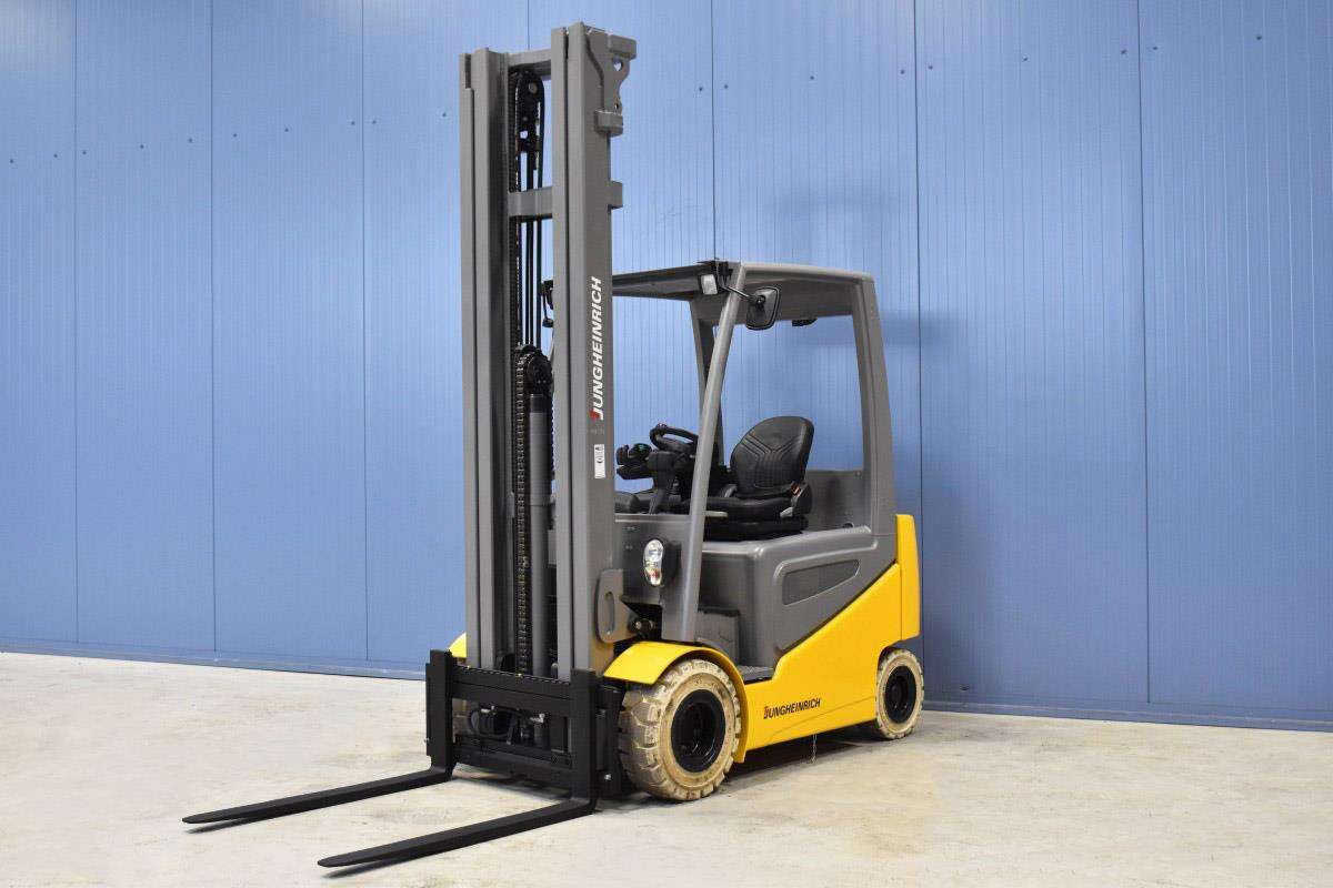 Jungheinrich EFG425k